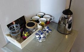 Heathergate Cottage Dartmoor Bnb
